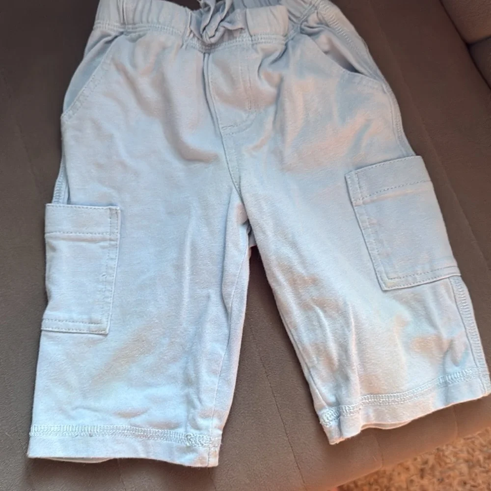 Baby pants!